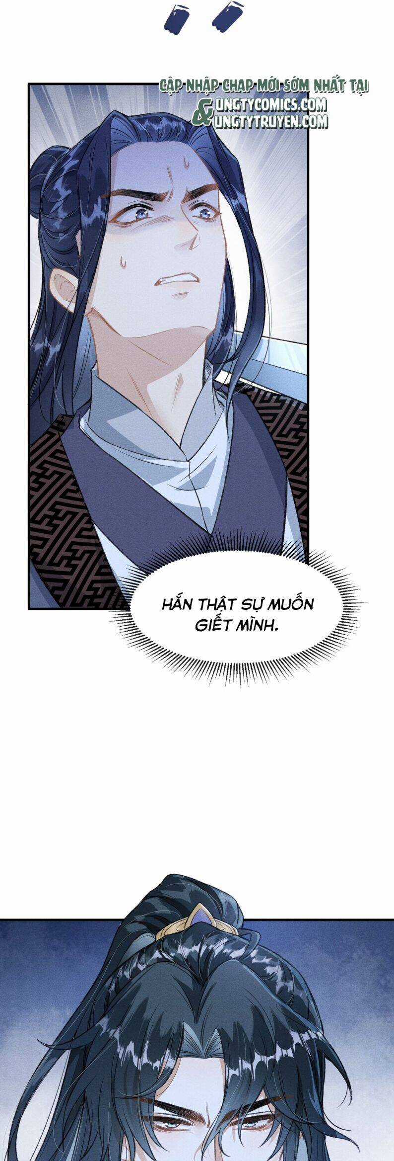 Đan Tiêu Vạn Dặm - Chương 7 - Trang 55