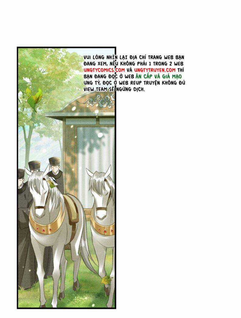 Đan Tiêu Vạn Dặm - Chương 7 - Trang 9