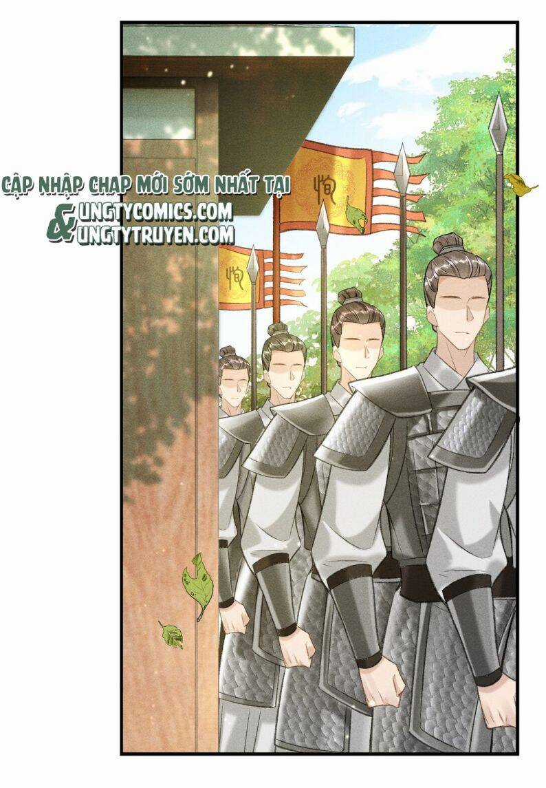 Đan Tiêu Vạn Dặm - Chương 7 - Trang 10