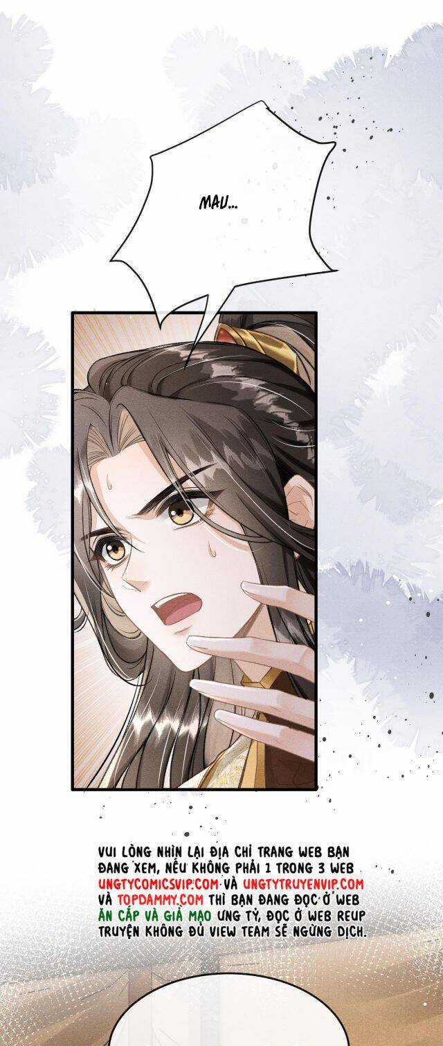 Đan Tiêu Vạn Dặm - Chương 70 - Trang 15