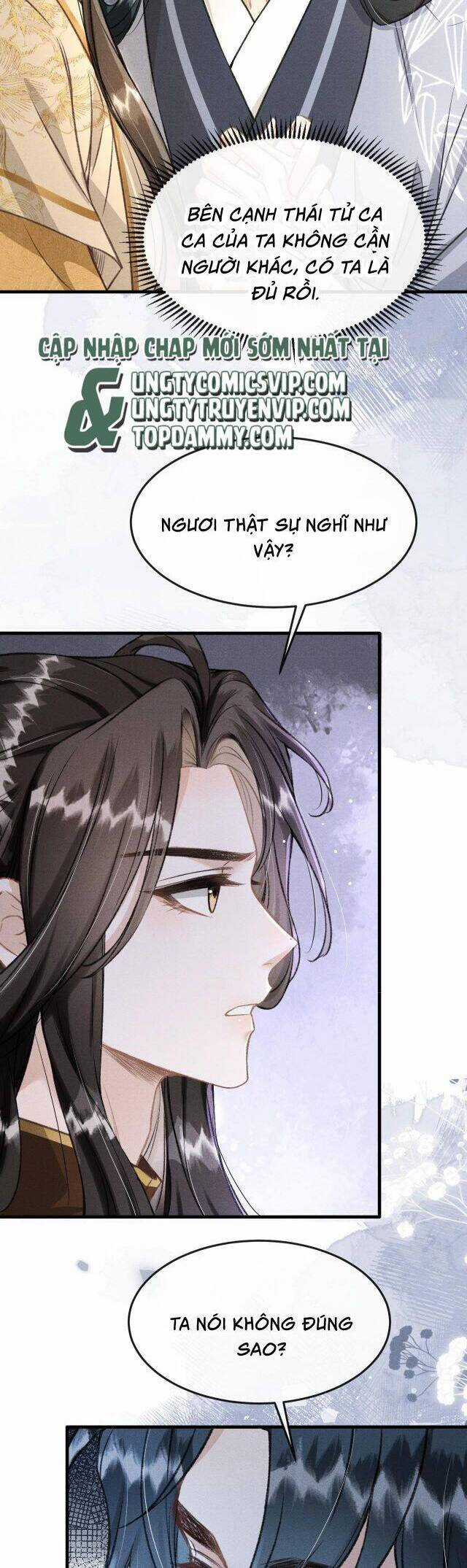 Đan Tiêu Vạn Dặm - Chương 70 - Trang 19