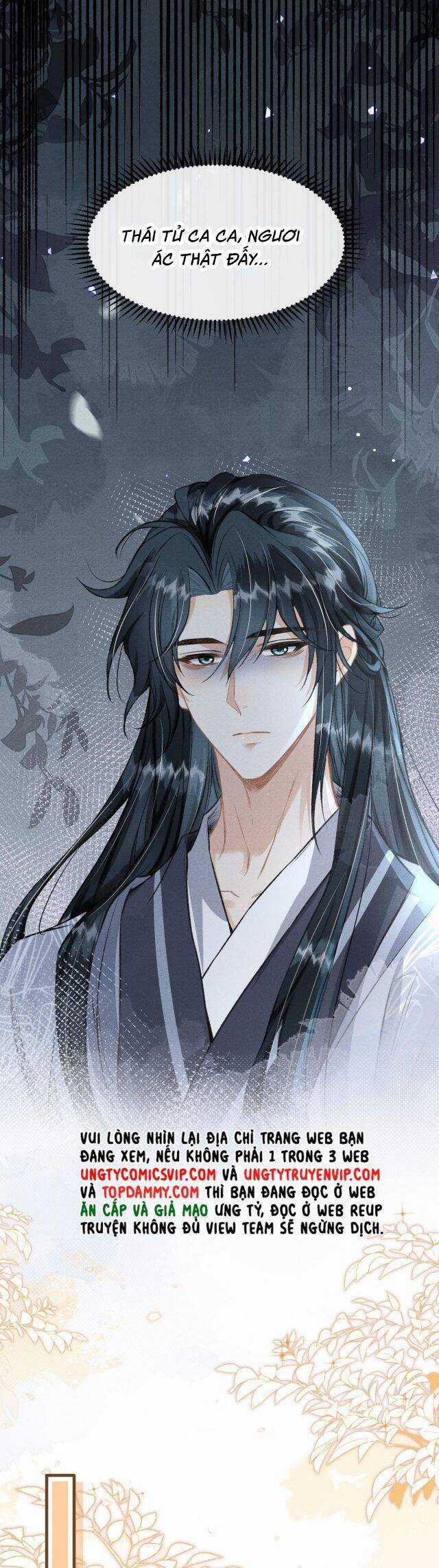 Đan Tiêu Vạn Dặm - Chương 70 - Trang 22