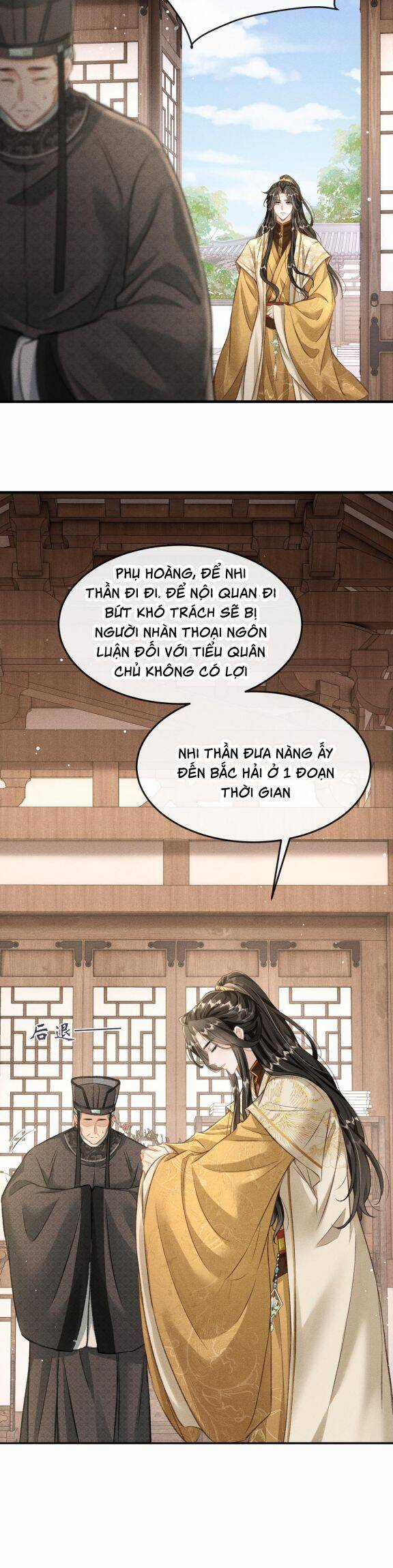 Đan Tiêu Vạn Dặm - Chương 70 - Trang 29