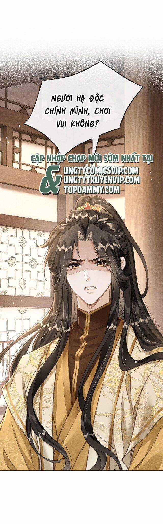 Đan Tiêu Vạn Dặm - Chương 70 - Trang 4