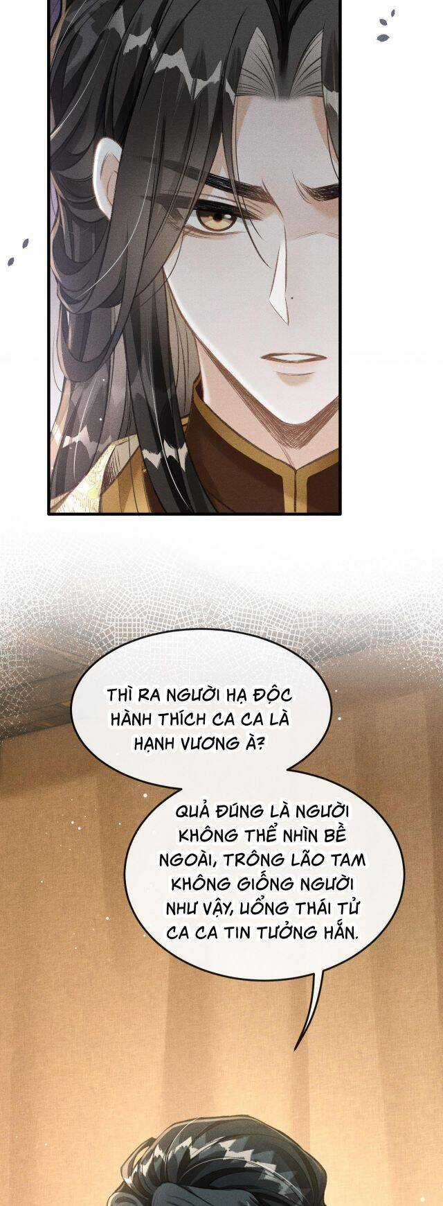 Đan Tiêu Vạn Dặm - Chương 70 - Trang 6