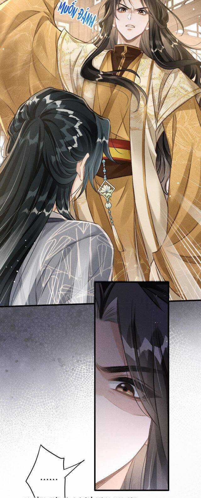 Đan Tiêu Vạn Dặm - Chương 70 - Trang 8