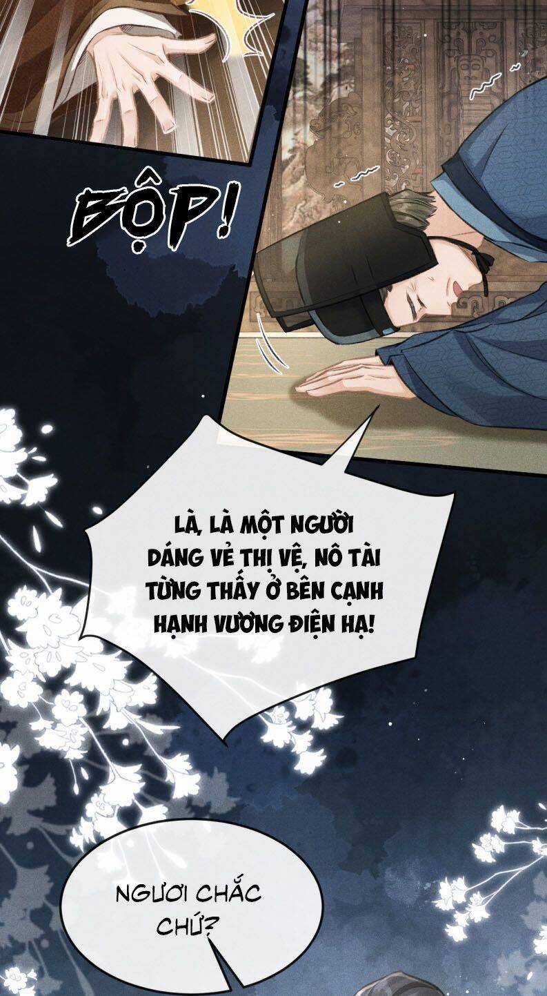 Đan Tiêu Vạn Dặm - Chương 72 - Trang 13