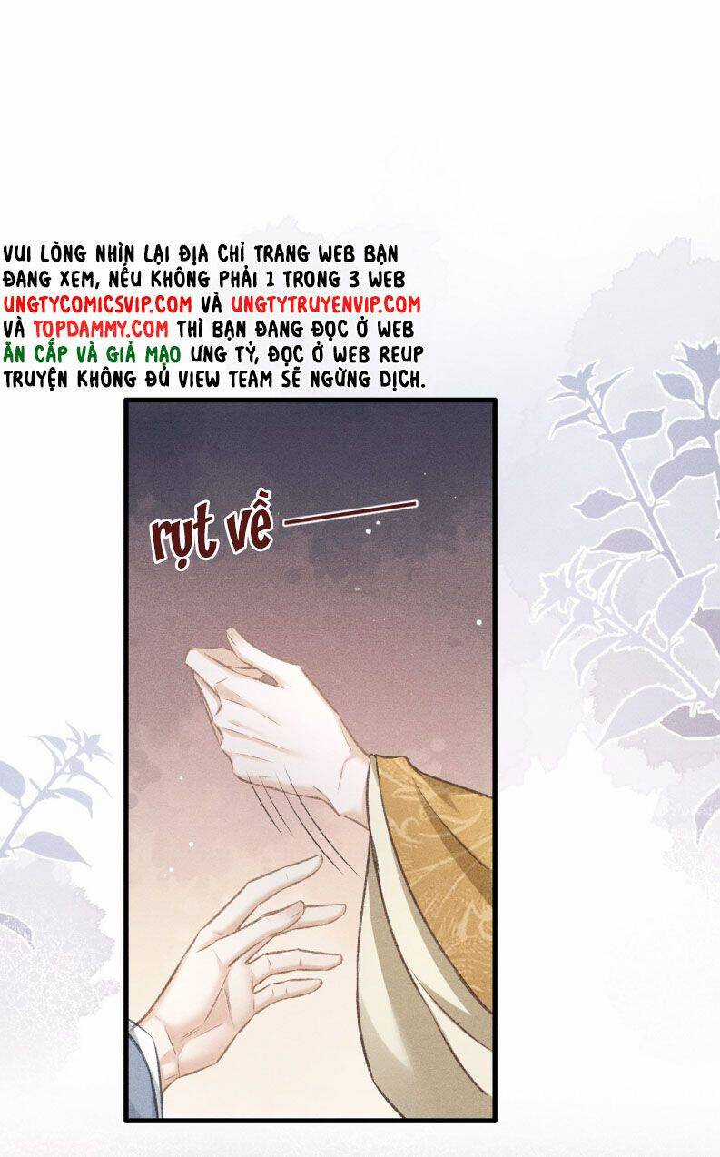 Đan Tiêu Vạn Dặm - Chương 72 - Trang 3