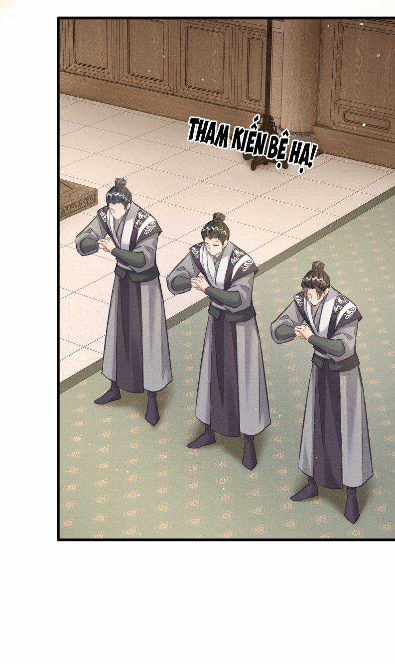 Đan Tiêu Vạn Dặm - Chương 72 - Trang 21