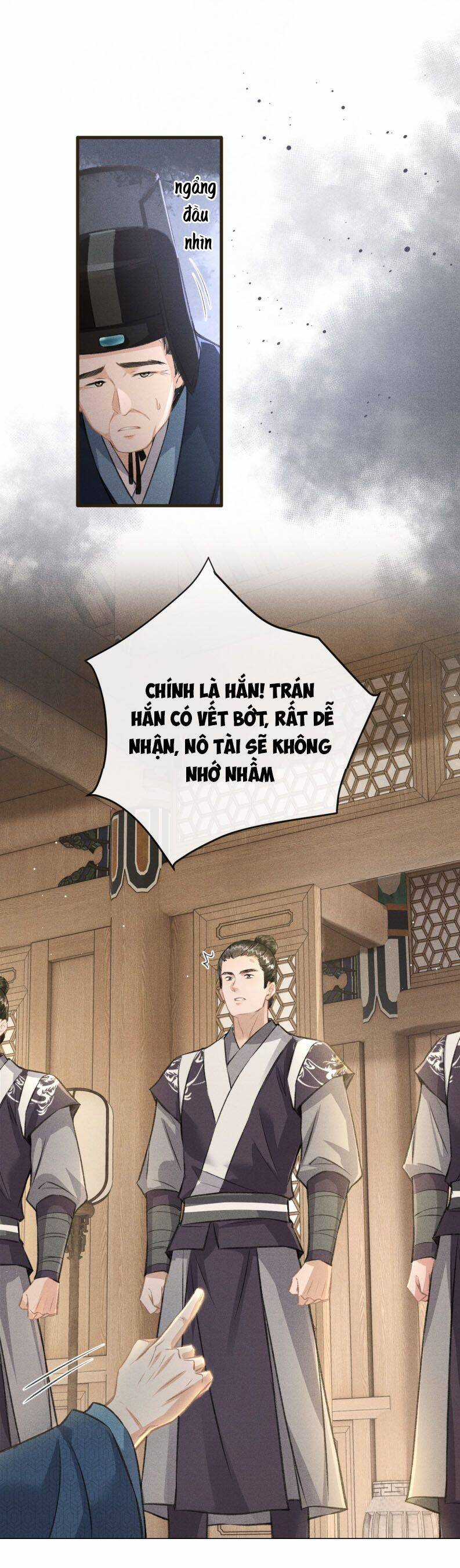 Đan Tiêu Vạn Dặm - Chương 72 - Trang 22