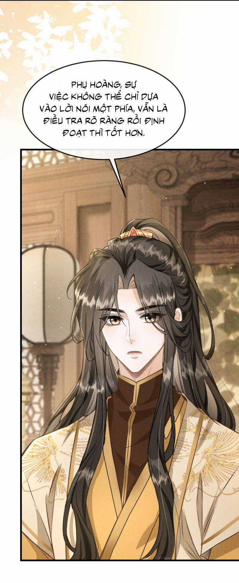 Đan Tiêu Vạn Dặm - Chương 72 - Trang 25