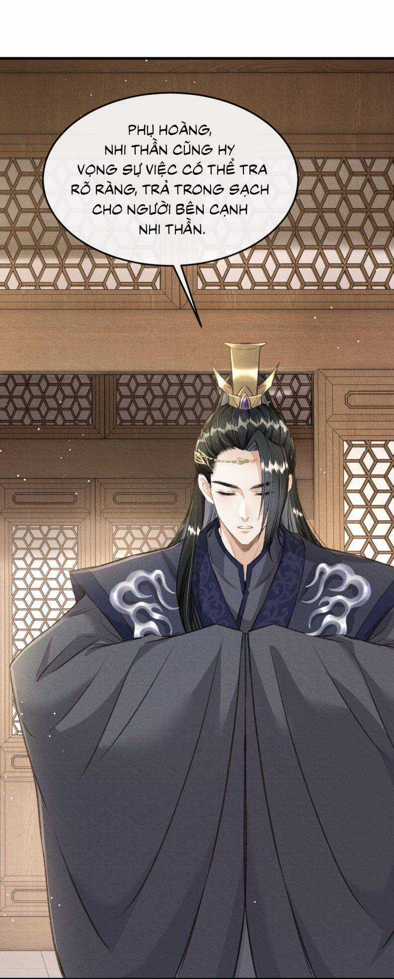 Đan Tiêu Vạn Dặm - Chương 72 - Trang 27