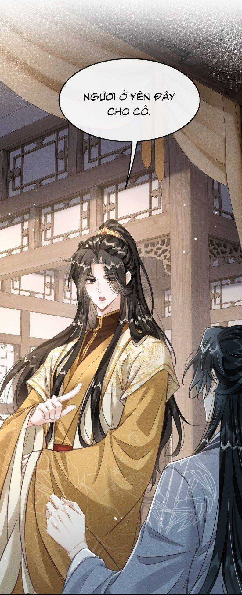 Đan Tiêu Vạn Dặm - Chương 72 - Trang 4