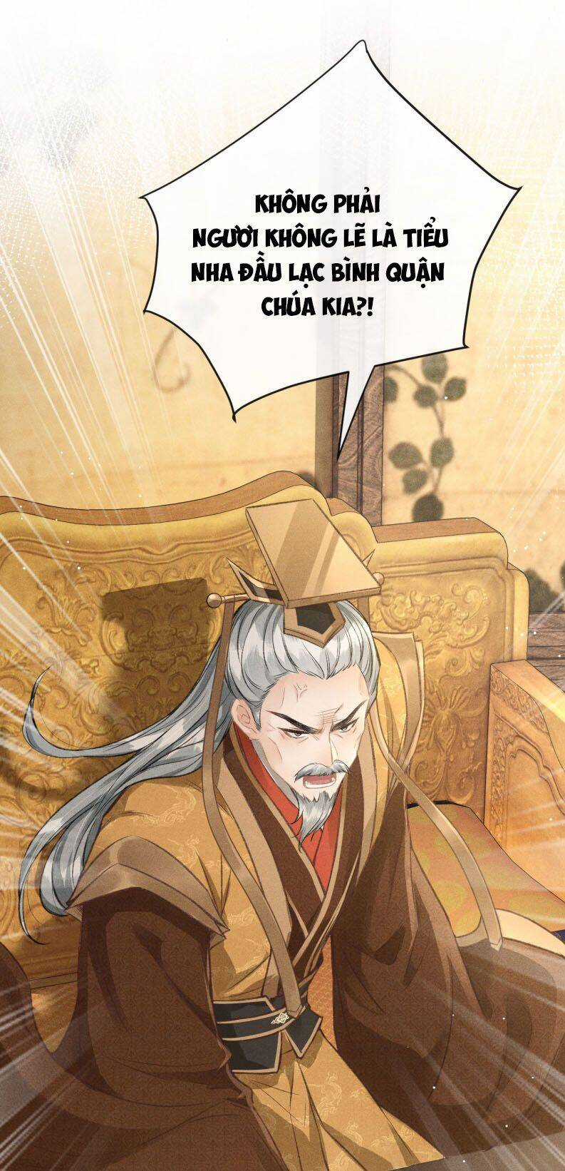 Đan Tiêu Vạn Dặm - Chương 72 - Trang 34