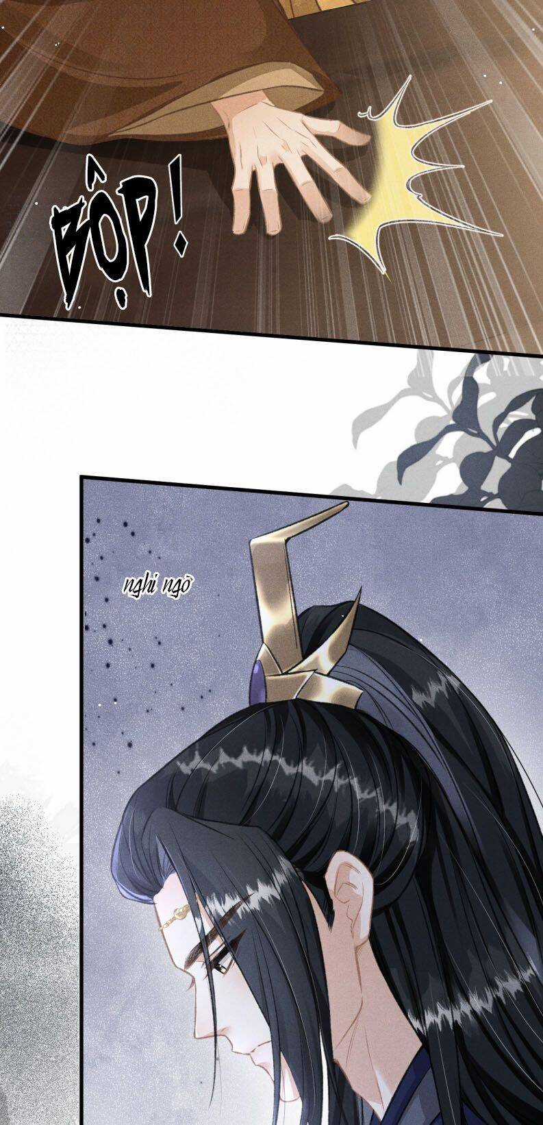 Đan Tiêu Vạn Dặm - Chương 72 - Trang 35