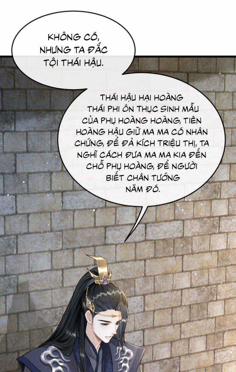 Đan Tiêu Vạn Dặm - Chương 72 - Trang 42