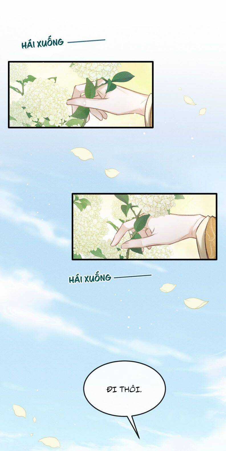 Đan Tiêu Vạn Dặm - Chương 74 - Trang 11