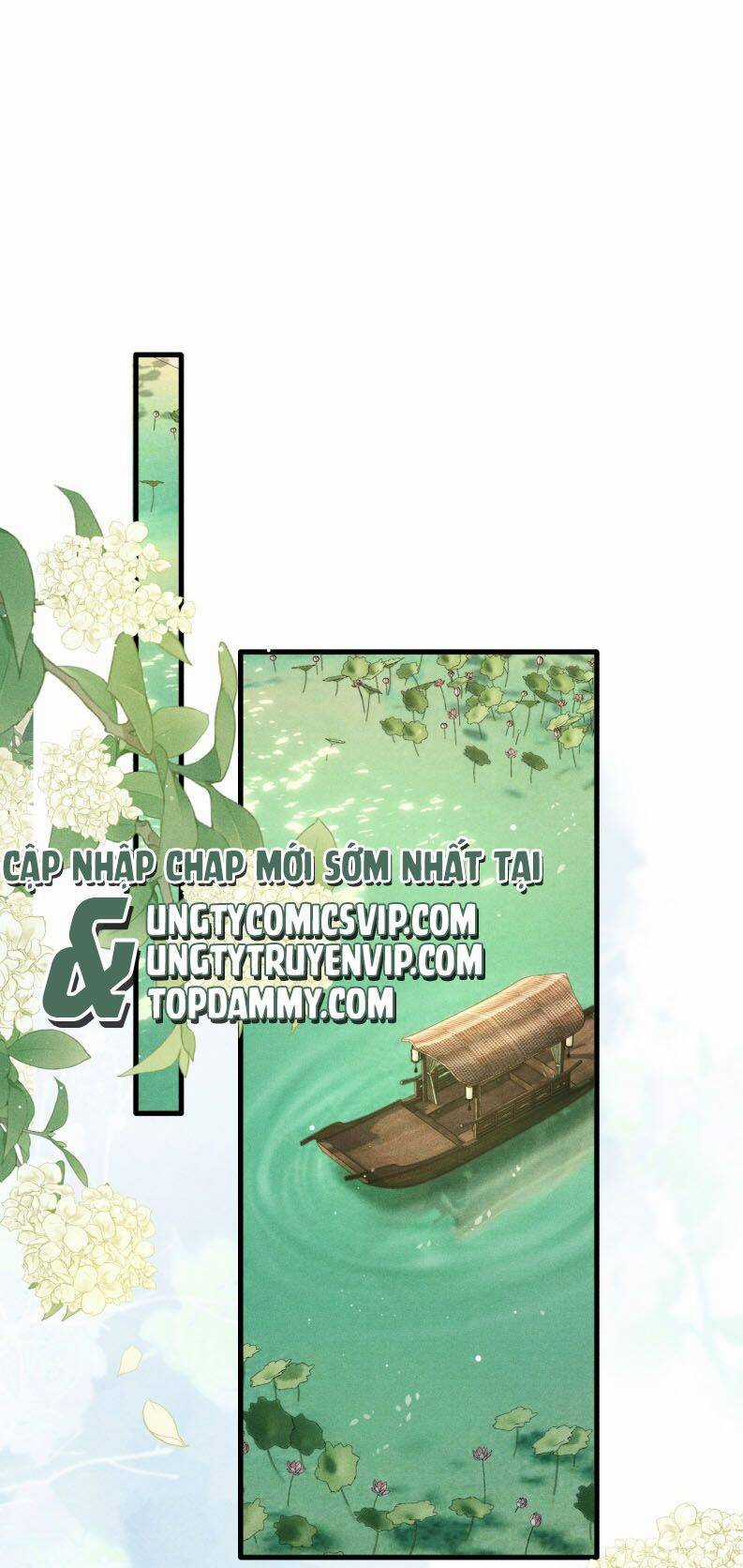 Đan Tiêu Vạn Dặm - Chương 74 - Trang 3