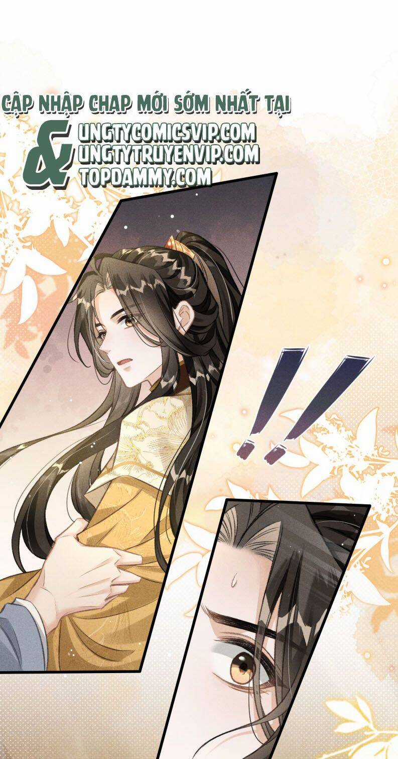 Đan Tiêu Vạn Dặm - Chương 74 - Trang 38