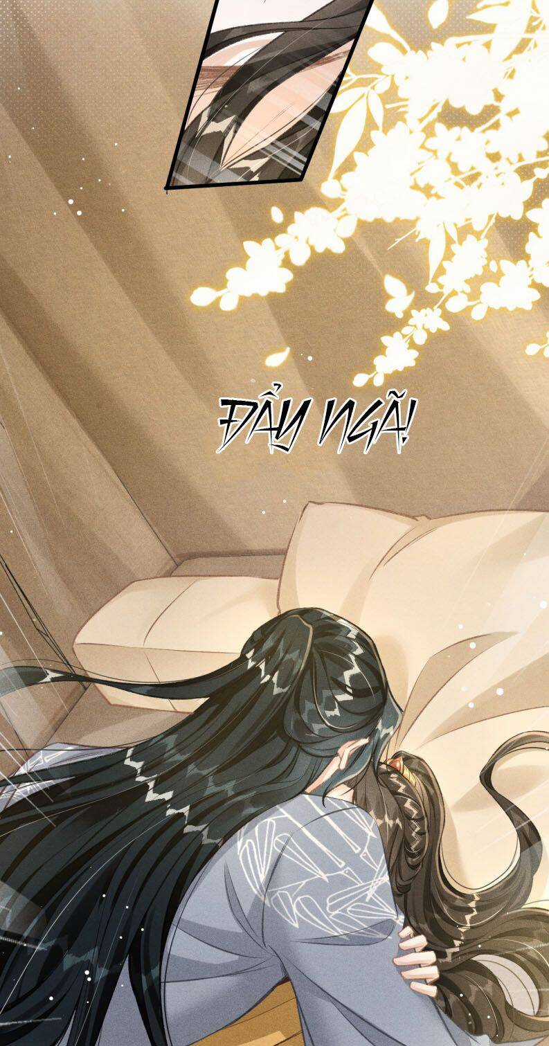 Đan Tiêu Vạn Dặm - Chương 74 - Trang 39