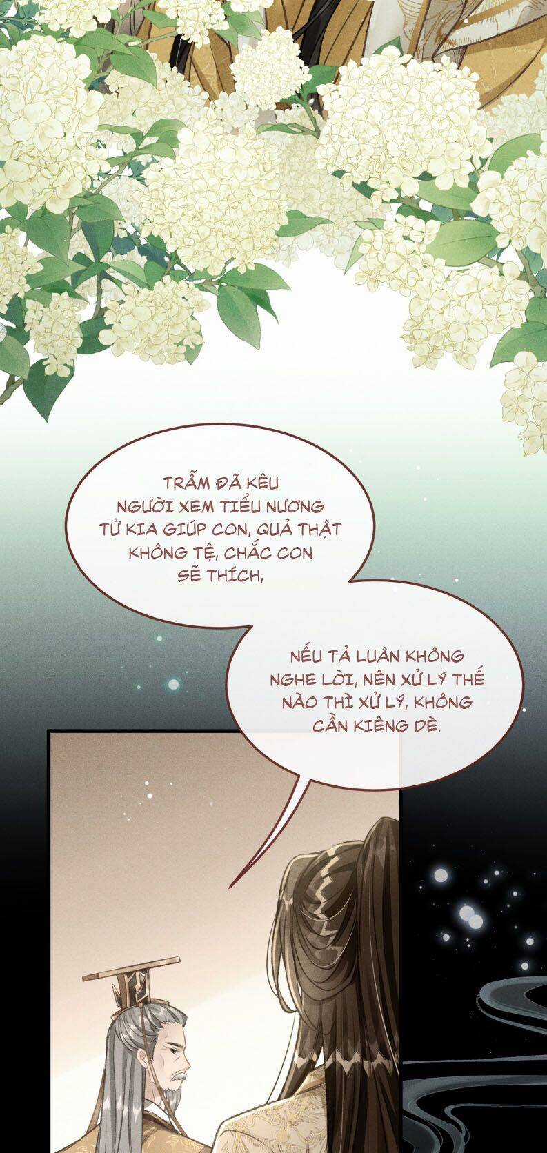 Đan Tiêu Vạn Dặm - Chương 74 - Trang 5