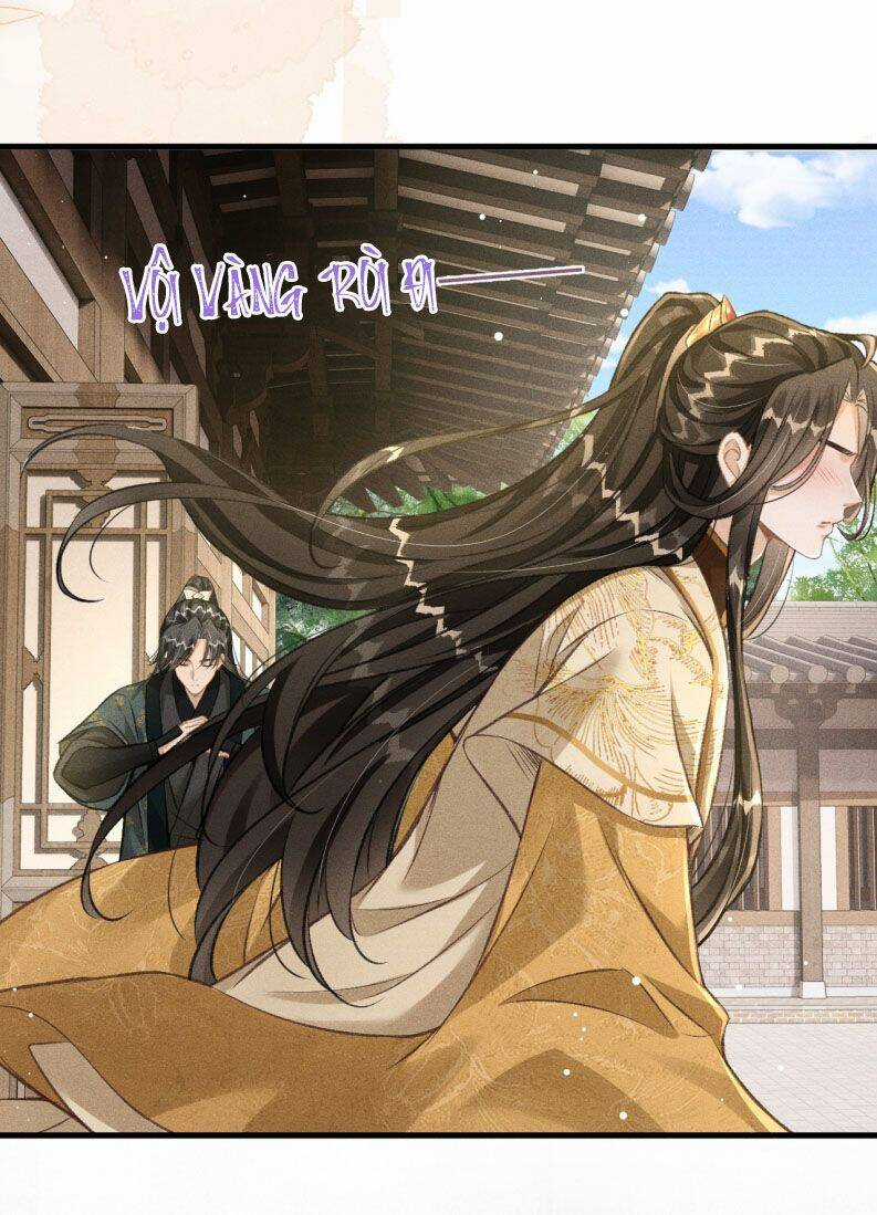 Đan Tiêu Vạn Dặm - Chương 74 - Trang 42