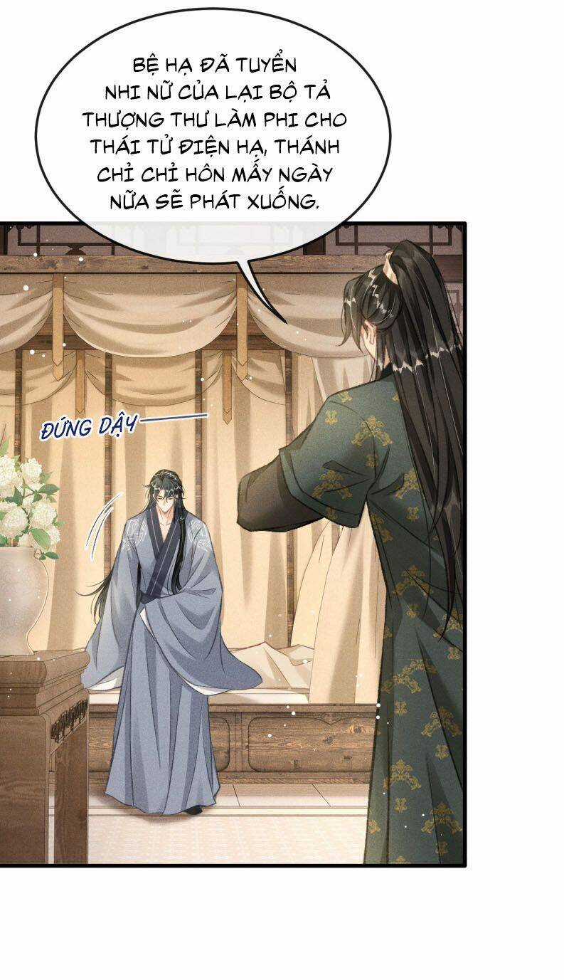 Đan Tiêu Vạn Dặm - Chương 74 - Trang 44