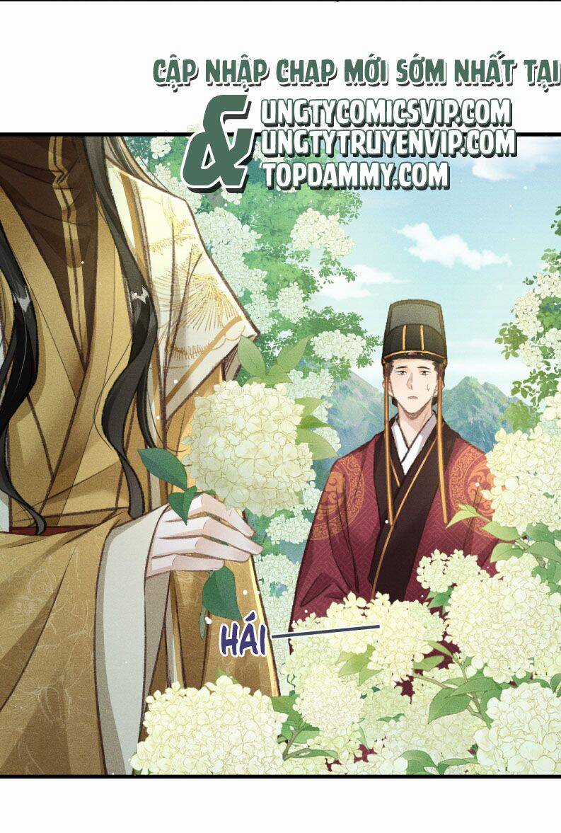Đan Tiêu Vạn Dặm - Chương 74 - Trang 9