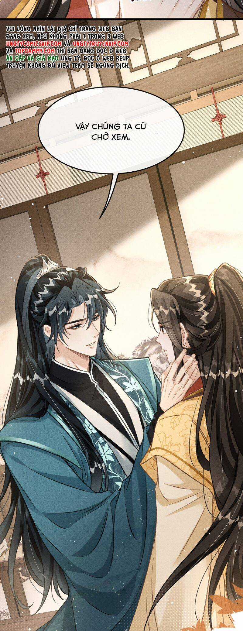 Đan Tiêu Vạn Dặm - Chương 76 - Trang 12