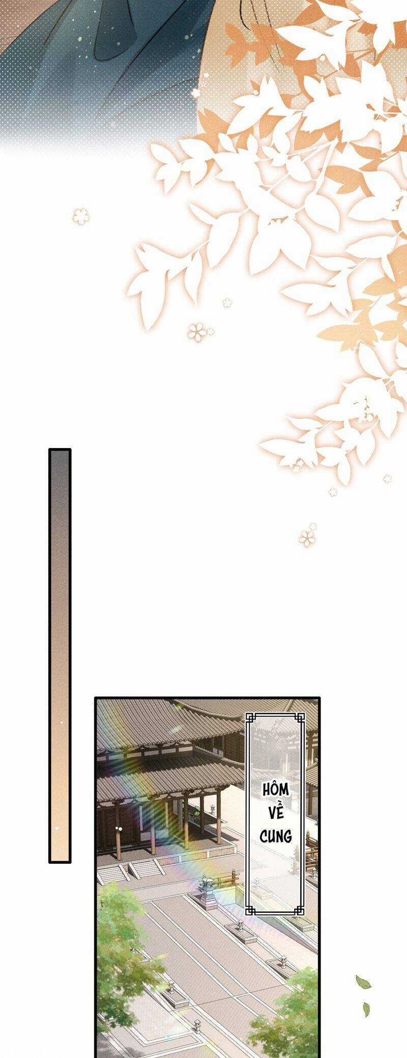 Đan Tiêu Vạn Dặm - Chương 76 - Trang 13