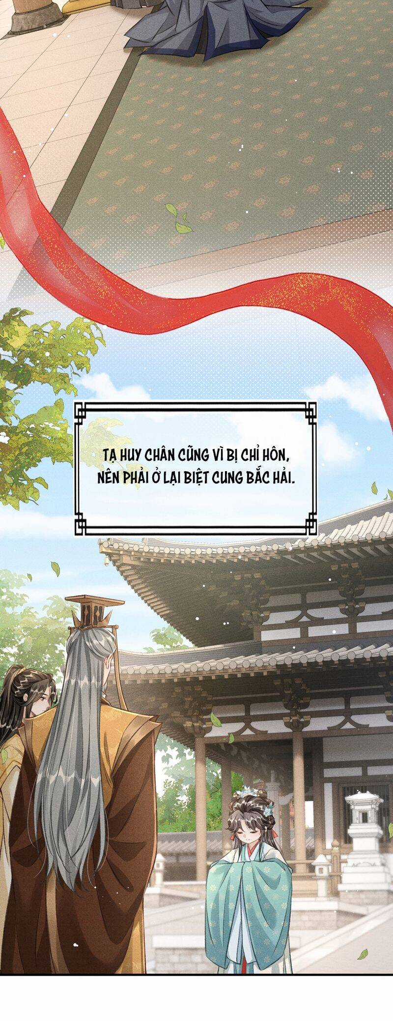 Đan Tiêu Vạn Dặm - Chương 76 - Trang 15