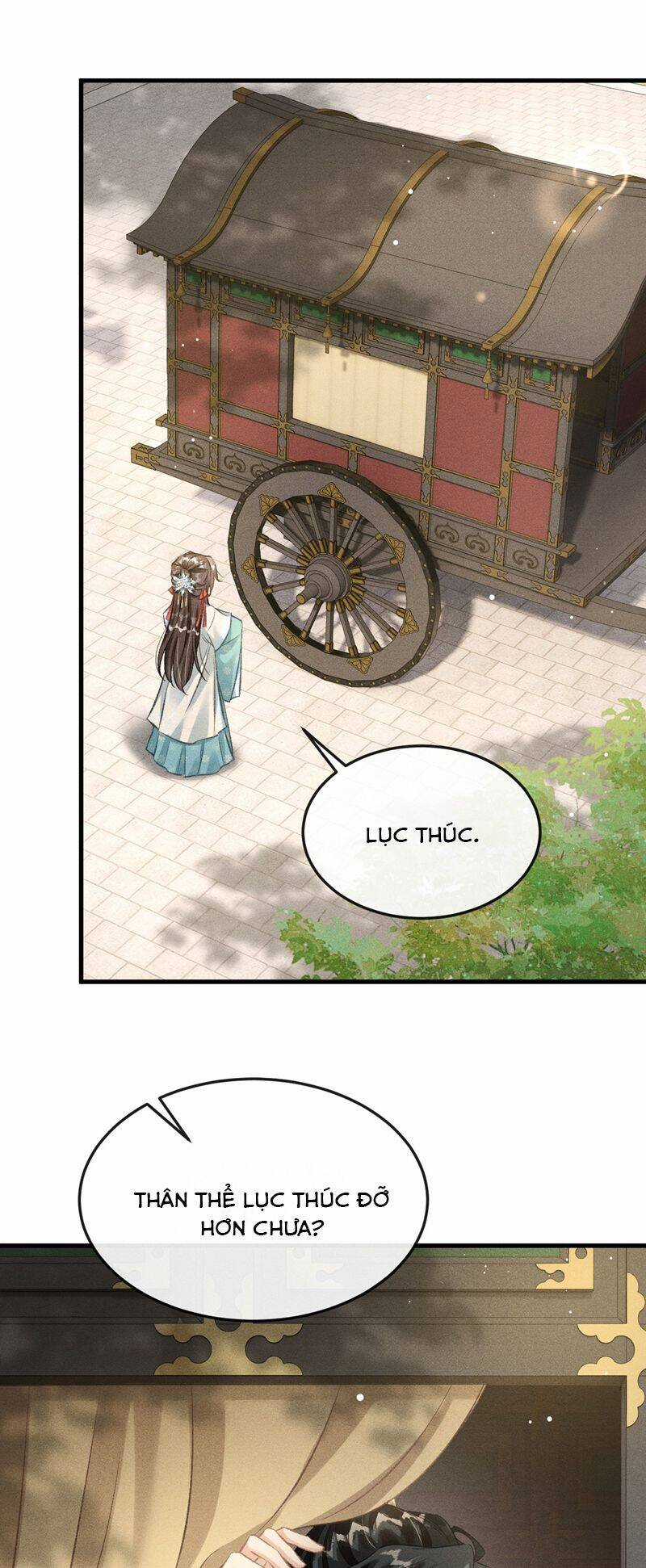 Đan Tiêu Vạn Dặm - Chương 76 - Trang 16