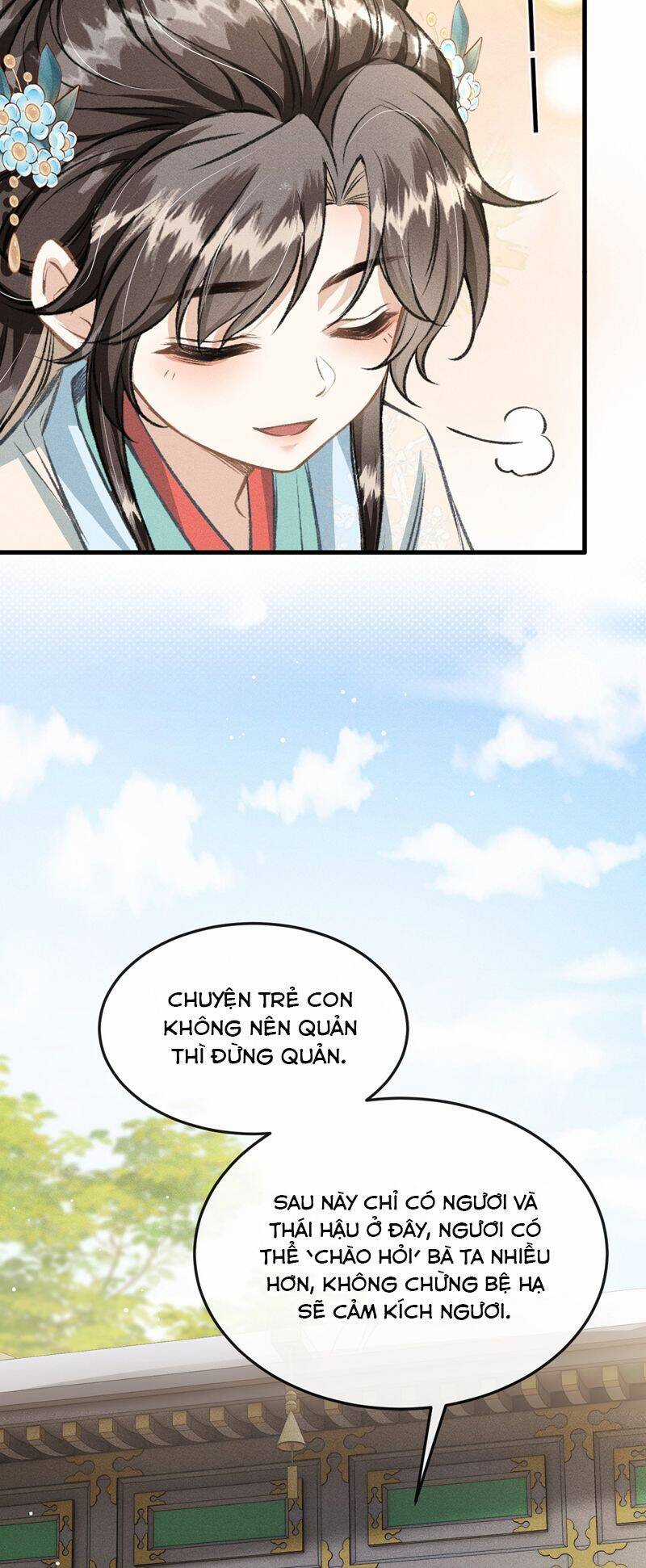 Đan Tiêu Vạn Dặm - Chương 76 - Trang 20