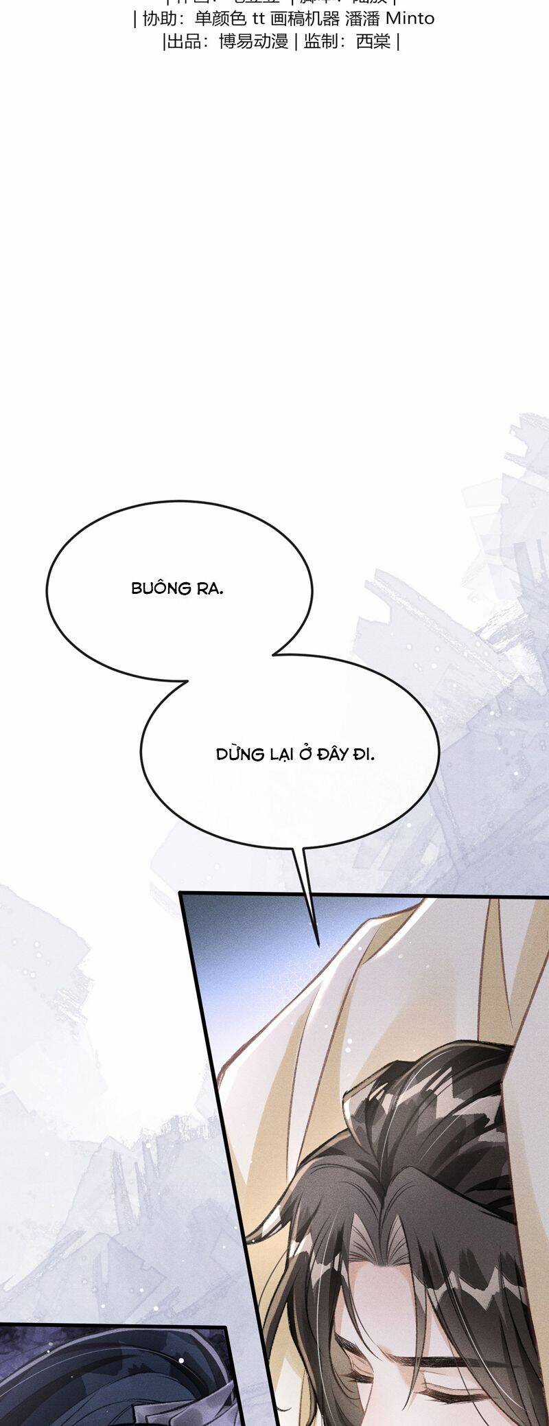 Đan Tiêu Vạn Dặm - Chương 76 - Trang 3