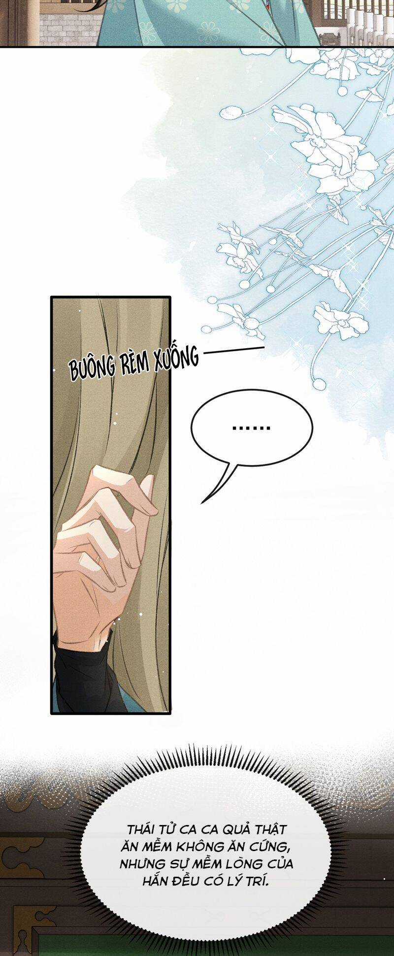 Đan Tiêu Vạn Dặm - Chương 76 - Trang 23