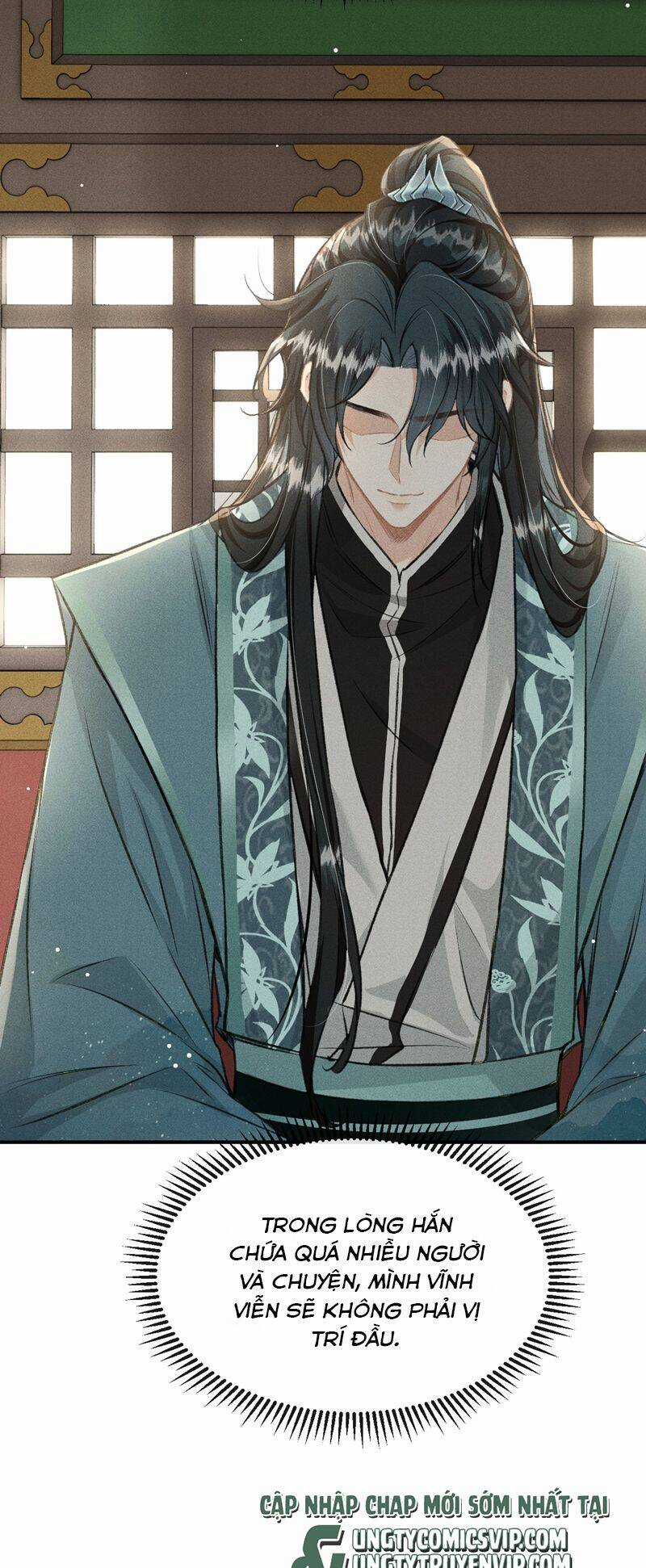 Đan Tiêu Vạn Dặm - Chương 76 - Trang 24