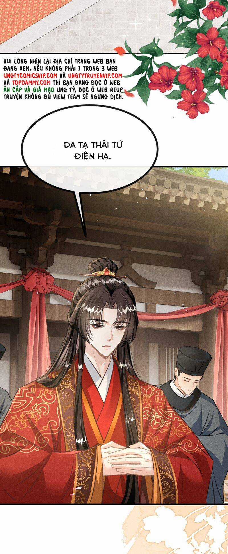 Đan Tiêu Vạn Dặm - Chương 76 - Trang 27