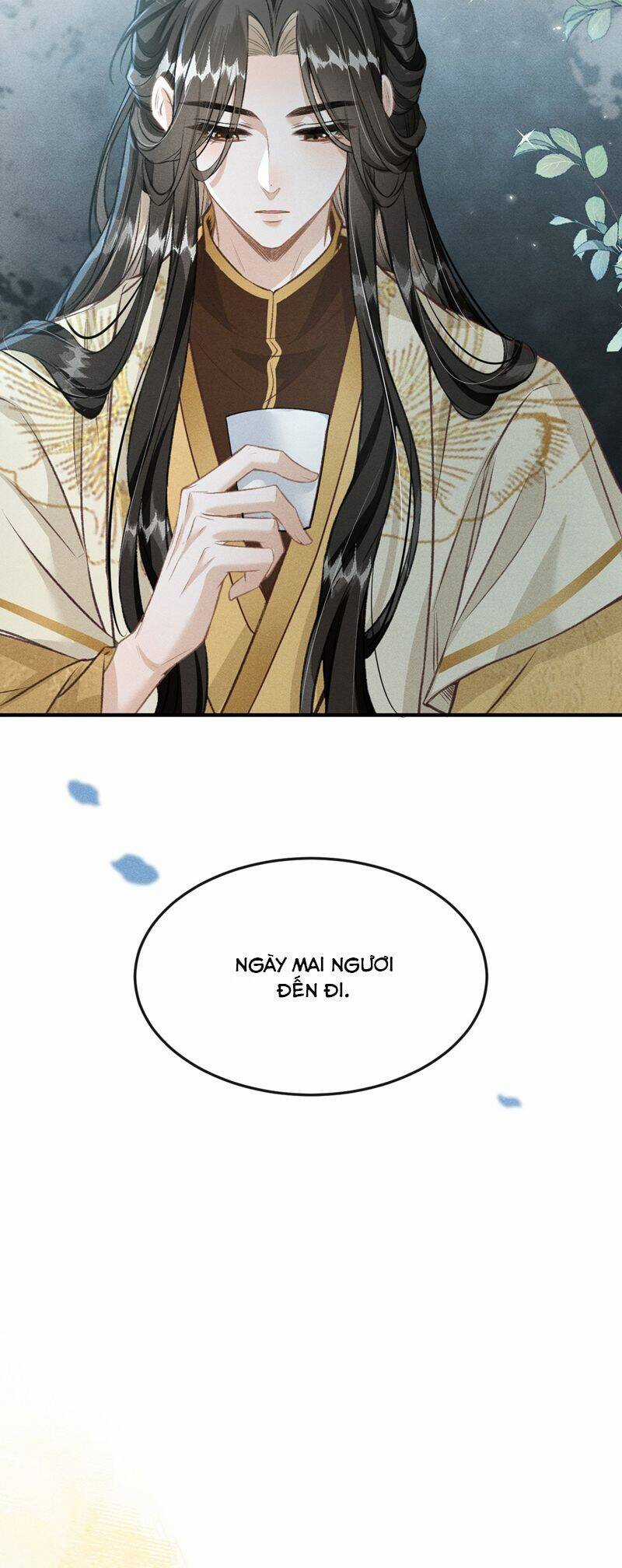 Đan Tiêu Vạn Dặm - Chương 76 - Trang 32