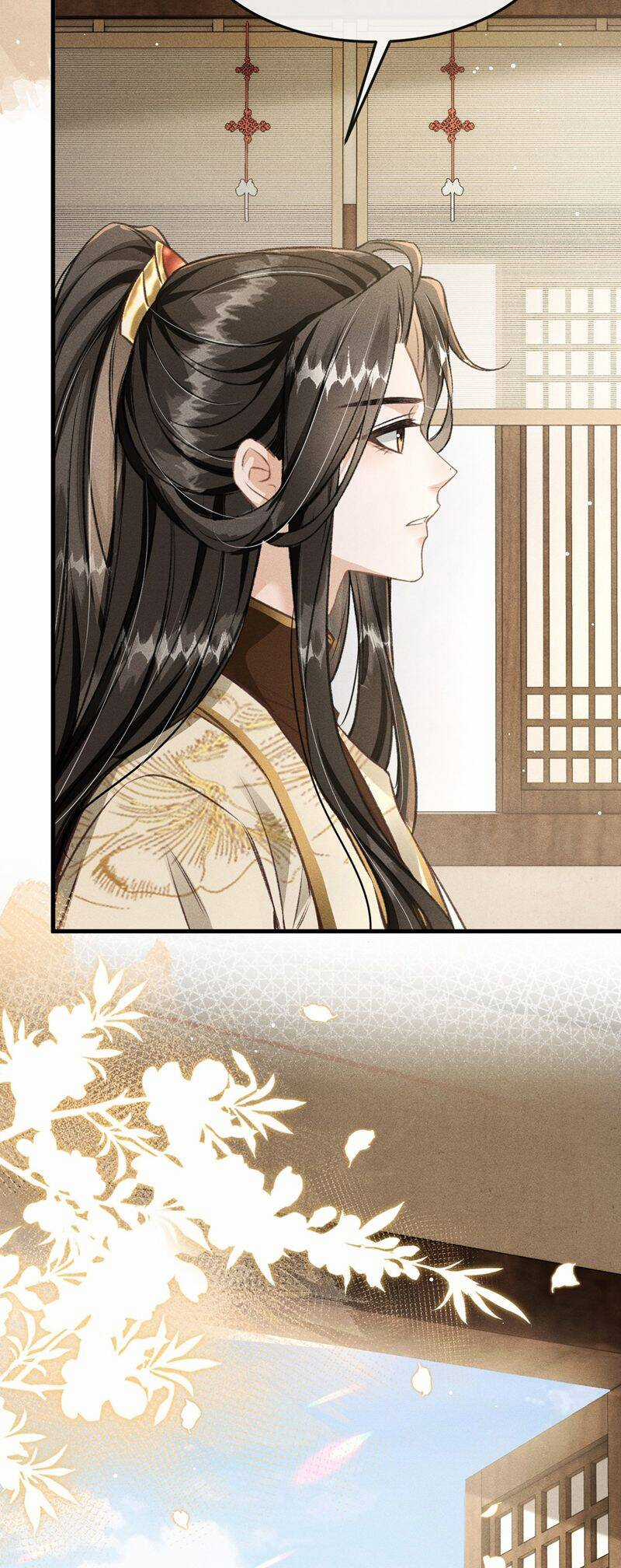 Đan Tiêu Vạn Dặm - Chương 76 - Trang 36