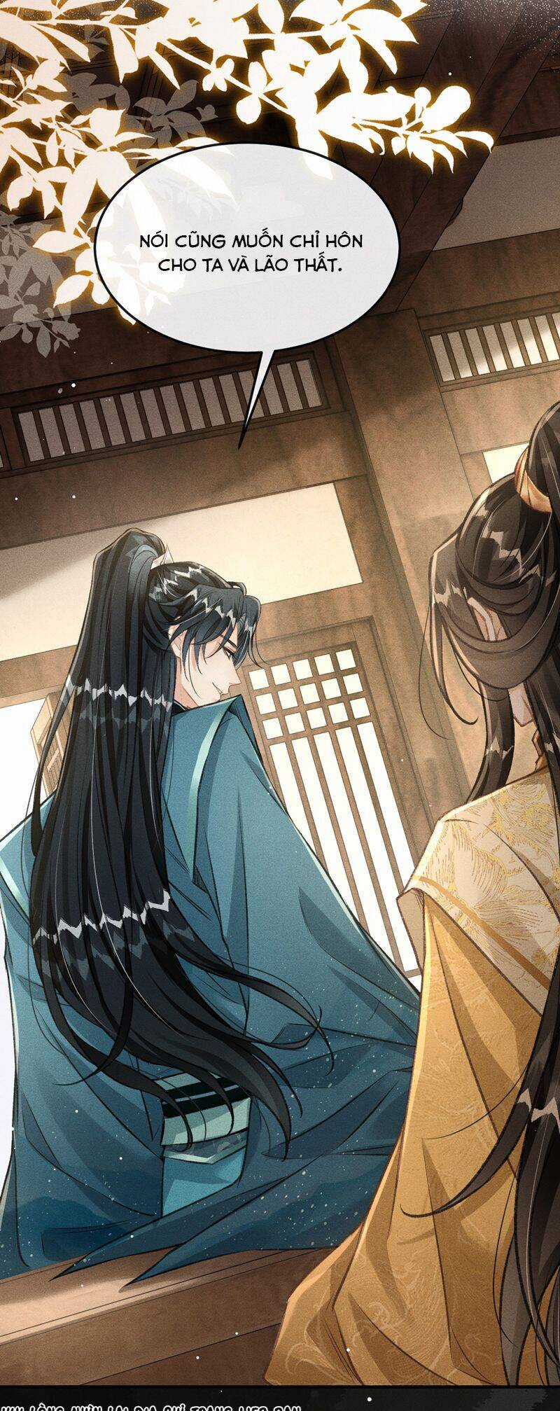 Đan Tiêu Vạn Dặm - Chương 76 - Trang 39