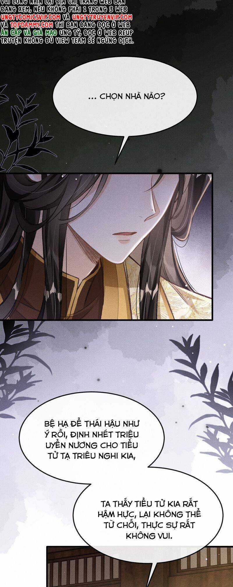 Đan Tiêu Vạn Dặm - Chương 76 - Trang 40