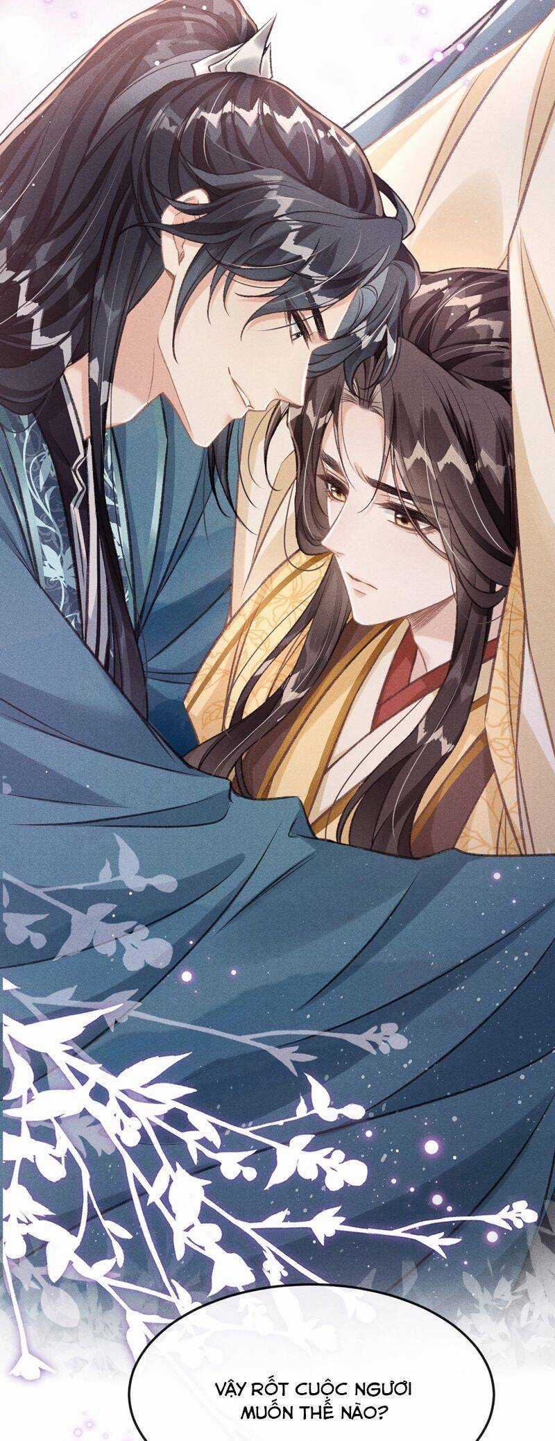 Đan Tiêu Vạn Dặm - Chương 76 - Trang 5