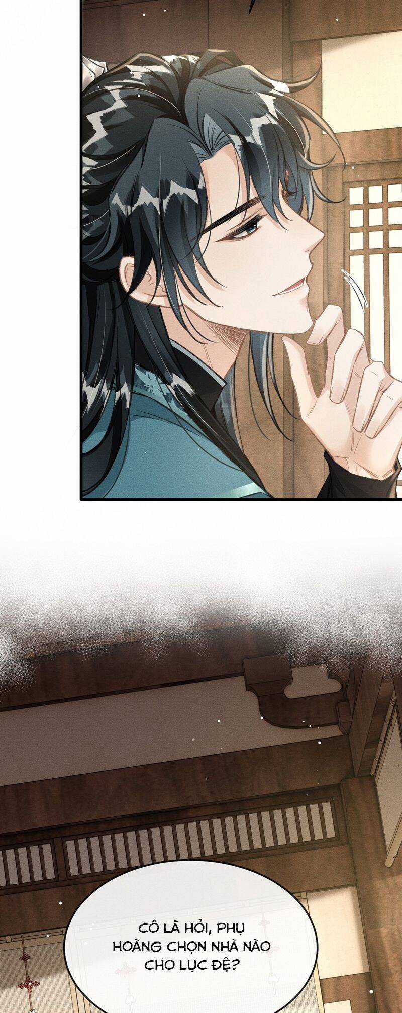 Đan Tiêu Vạn Dặm - Chương 76 - Trang 41