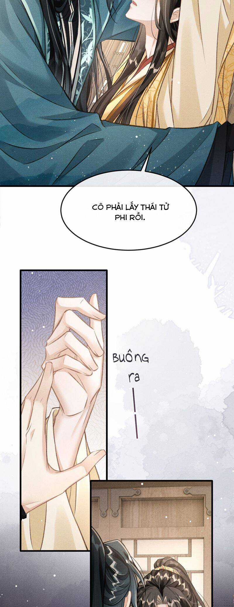 Đan Tiêu Vạn Dặm - Chương 76 - Trang 7