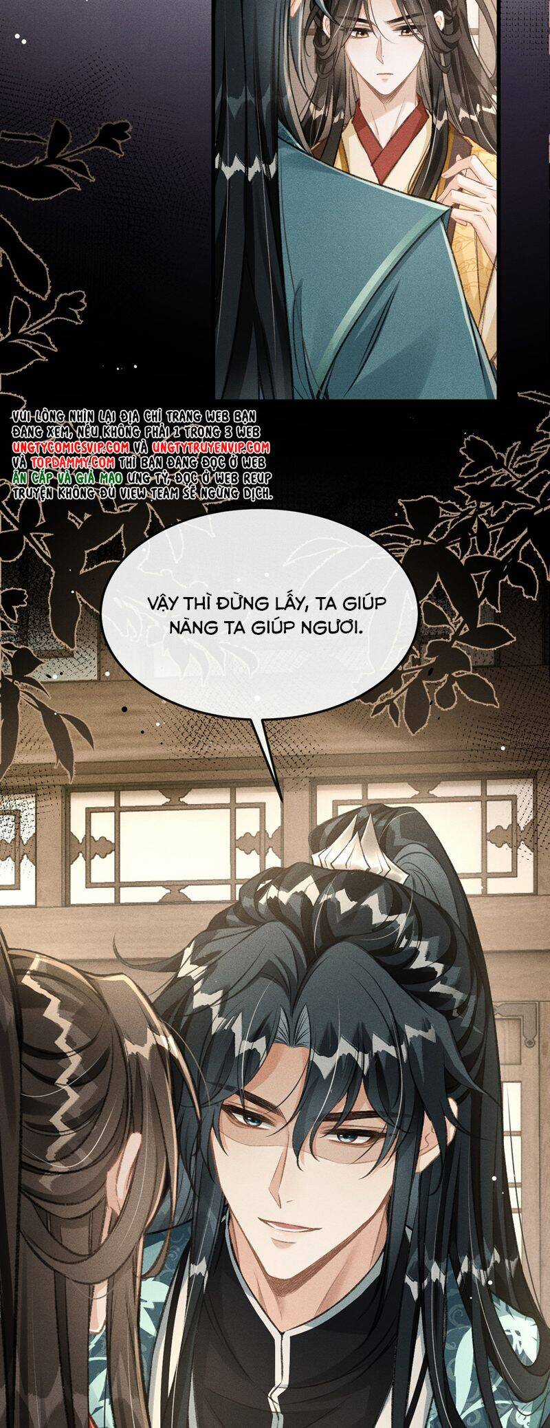 Đan Tiêu Vạn Dặm - Chương 76 - Trang 8