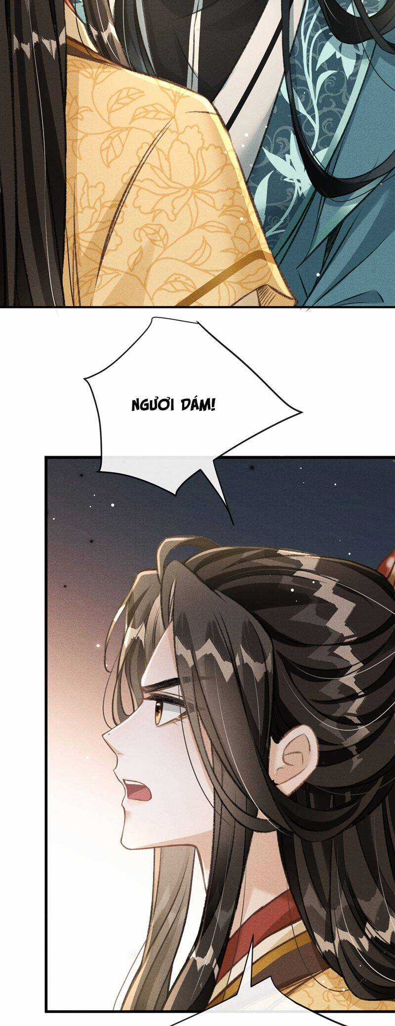 Đan Tiêu Vạn Dặm - Chương 76 - Trang 9