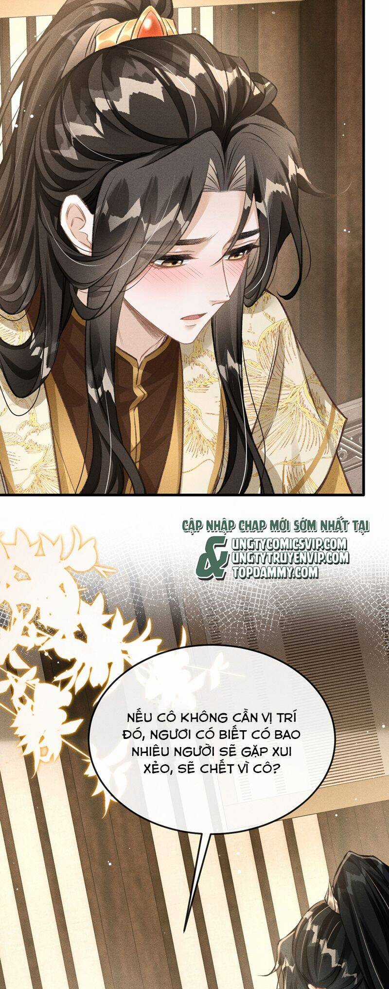 Đan Tiêu Vạn Dặm - Chương 77 - Trang 16