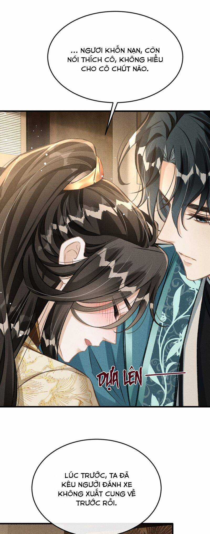 Đan Tiêu Vạn Dặm - Chương 77 - Trang 18