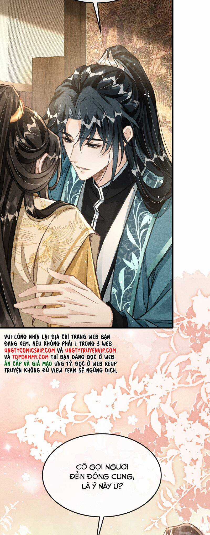 Đan Tiêu Vạn Dặm - Chương 77 - Trang 19