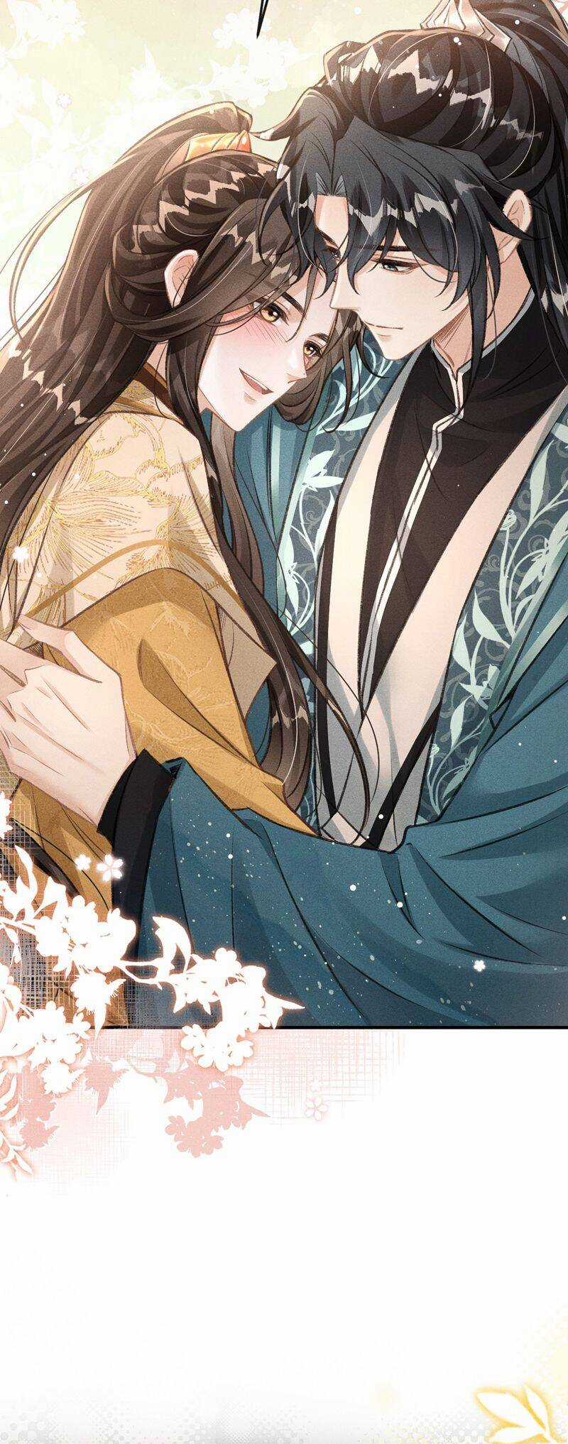 Đan Tiêu Vạn Dặm - Chương 77 - Trang 20